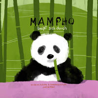 Vorderes Coverbild Mampho