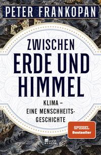 Vorderes Coverbild Zwischen Erde und Himmel