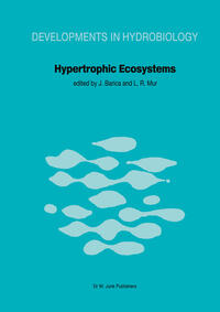 Vorderes Coverbild Hypertrophic Ecosystems