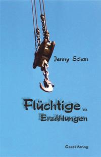 Vorderes Coverbild Flüchtige ...