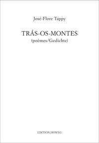 Vorderes Coverbild Trás-os-Montes
