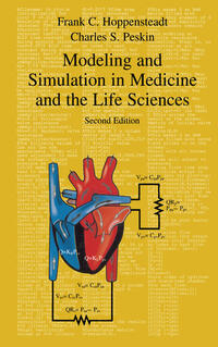 Vorderes Coverbild Modeling and Simulation in Medicine and the Life Sciences