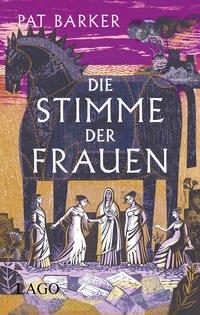 Vorderes Coverbild Die Stimme der Frauen