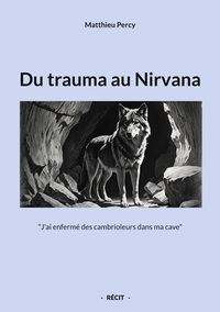 Vorderes Coverbild Du trauma au Nirvana