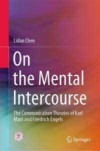 Vorderes Coverbild On the Mental Intercourse