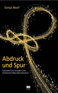 Vorderes Coverbild Abdruck und Spur