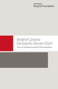 Vorderes Coverbild Berghof Çatisma Dönüsümü Kavram Dizini