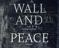 Vorderes Coverbild WALL and PEACE