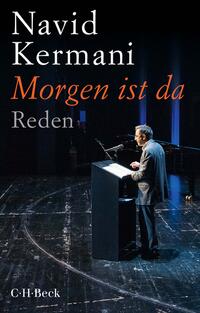 Vorderes Coverbild Morgen ist da
