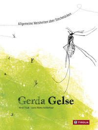 Vorderes Coverbild Gerda Gelse