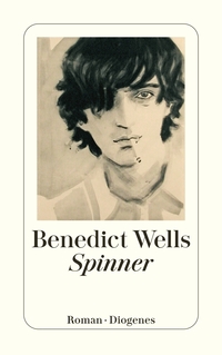Vorderes Coverbild Spinner