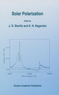 Vorderes Coverbild Solar Polarization