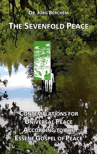 Vorderes Coverbild The Sevenfold Peace