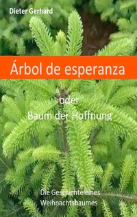 Vorderes Coverbild Àrbol de la esperanza