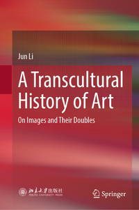 Vorderes Coverbild A Transcultural History of Art