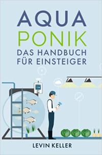Vorderes Coverbild Aquaponik