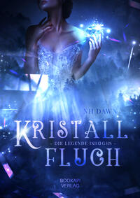 Vorderes Coverbild Kristallfluch