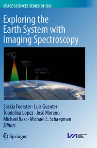 Vorderes Coverbild Exploring the Earth System with Imaging Spectroscopy