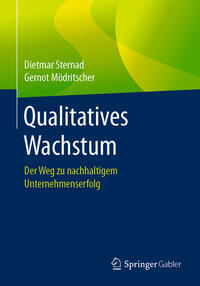 Vorderes Coverbild Qualitatives Wachstum