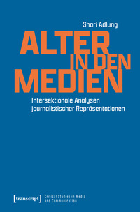 Vorderes Coverbild Alter in den Medien