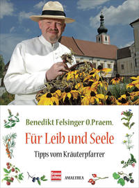 Vorderes Coverbild Für Leib und Seele