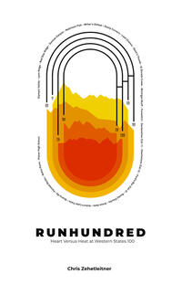 Vorderes Coverbild Runhundred