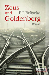 Vorderes Coverbild Zeus und Goldenberg