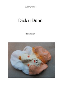 Vorderes Coverbild Dick u Dünn