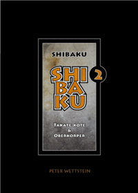 Vorderes Coverbild SHIBAKU – 2 (Deutsch)
