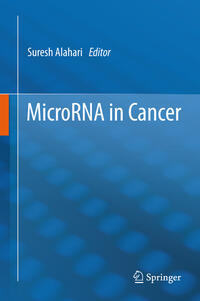 Vorderes Coverbild MicroRNA in Cancer
