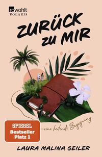 Vorderes Coverbild Zurück zu mir