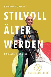 Vorderes Coverbild Stilvoll älter werden