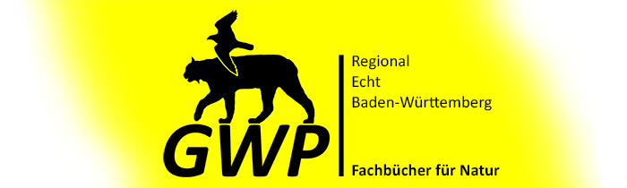Verlagslogo Schwäbische Alb Nordrand-Weg Albsteig HW1