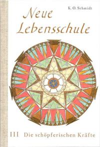 Vorderes Coverbild Neue Lebensschule