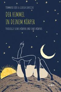 Vorderes Coverbild Der Himmel in deinem Körper