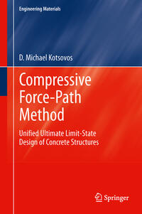 Vorderes Coverbild Compressive Force-Path Method