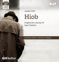 Vorderes Coverbild Hiob