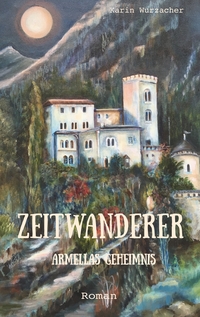 Vorderes Coverbild Zeitwanderer