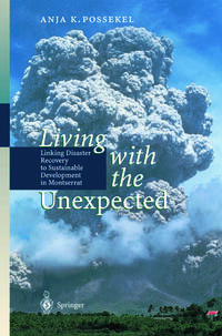Vorderes Coverbild Living with the Unexpected