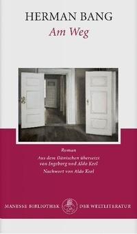 Vorderes Coverbild Am Weg