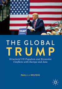 Vorderes Coverbild The Global Trump