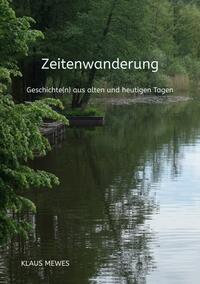 Vorderes Coverbild Zeitenwanderung