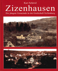 Vorderes Coverbild Zizenhausen