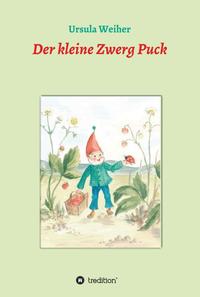 Vorderes Coverbild Der kleine Zwerg Puck