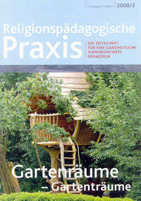 Vorderes Coverbild Gartenräume - Gartenträume