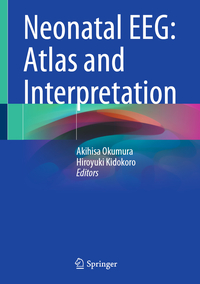 Vorderes Coverbild Neonatal EEG: Atlas and Interpretation