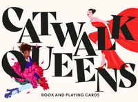 Vorderes Coverbild Catwalk Queens