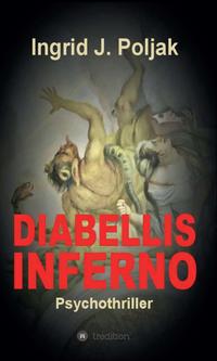 Vorderes Coverbild Diabellis Inferno