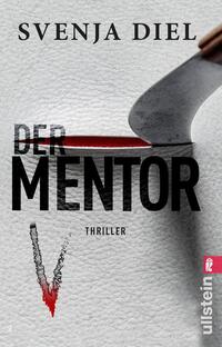 Vorderes Coverbild Der Mentor