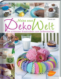 Vorderes Coverbild Meine neue Dekowelt
